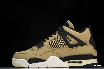 Jordan Fossil 4 Retro AQ9129-200  0809